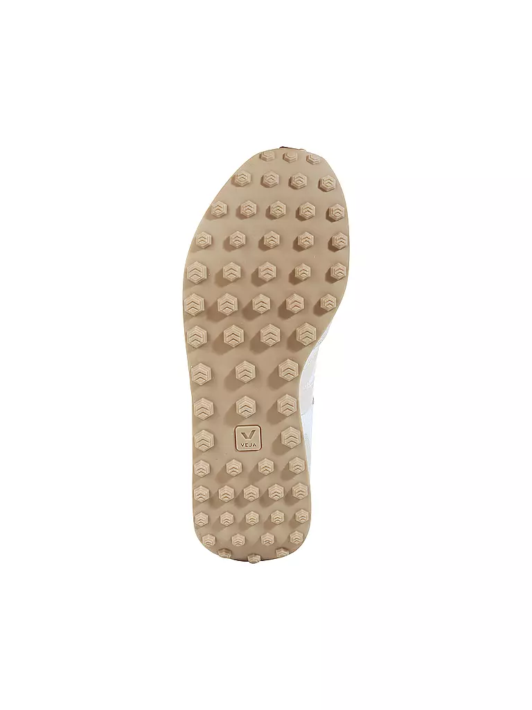 VEJA | Sneaker  RIO BRANCO ALVEOMESH | Blanco