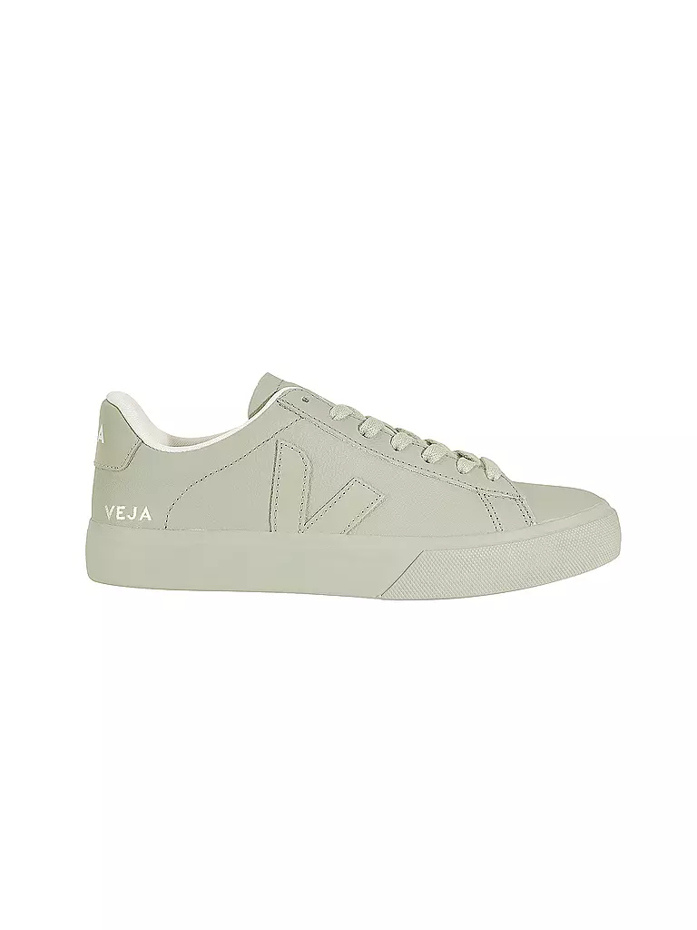 VEJA | Sneaker CAMPO  | Verde claro