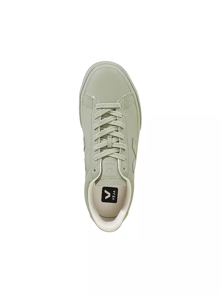 VEJA | Sneaker CAMPO  | Verde claro