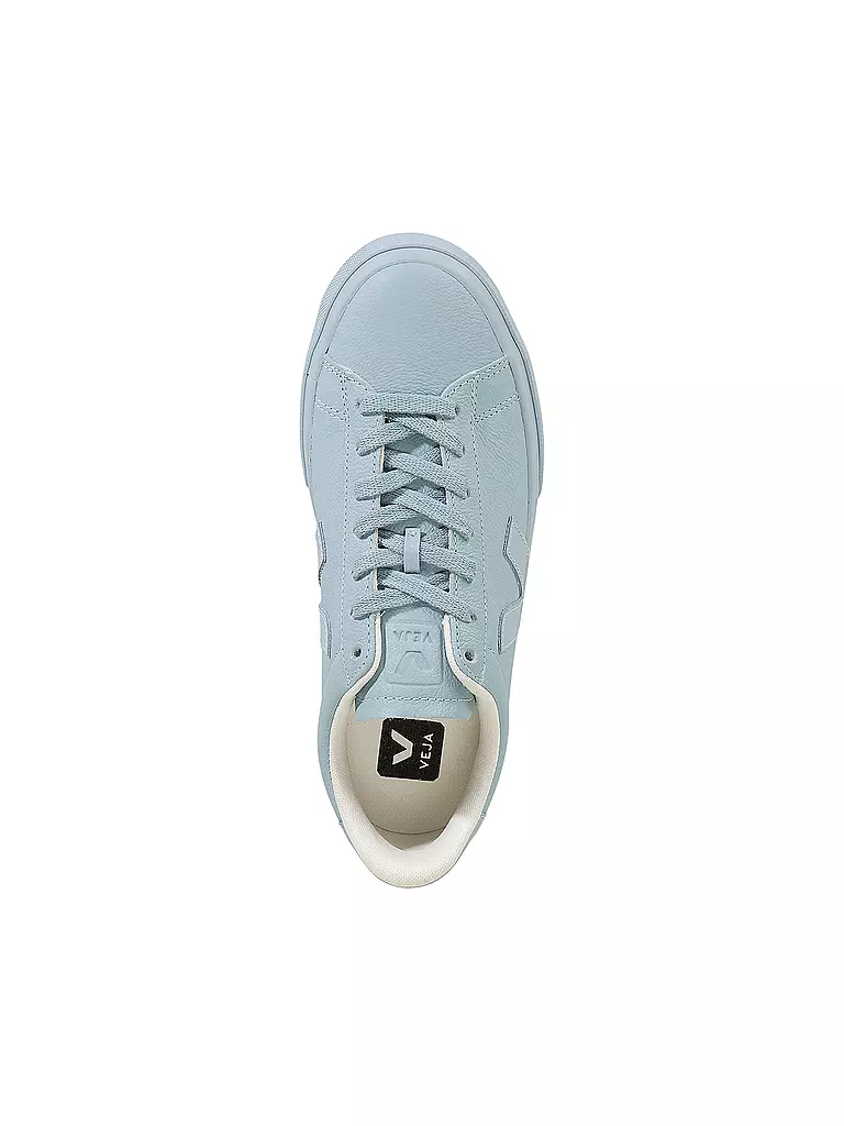 VEJA | Sneaker CAMPO  | Azul claro