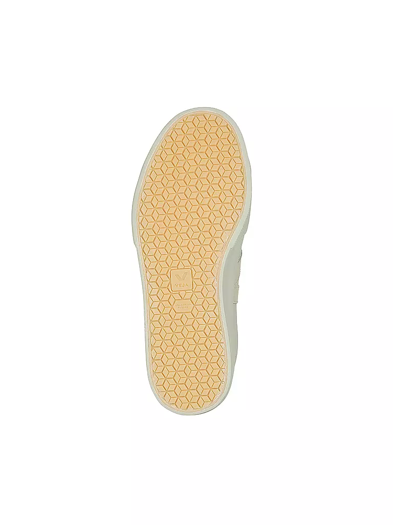 VEJA | Sneaker CAMPO  | Verde claro