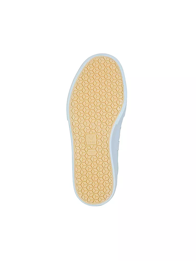 VEJA | Sneaker CAMPO  | Azul claro