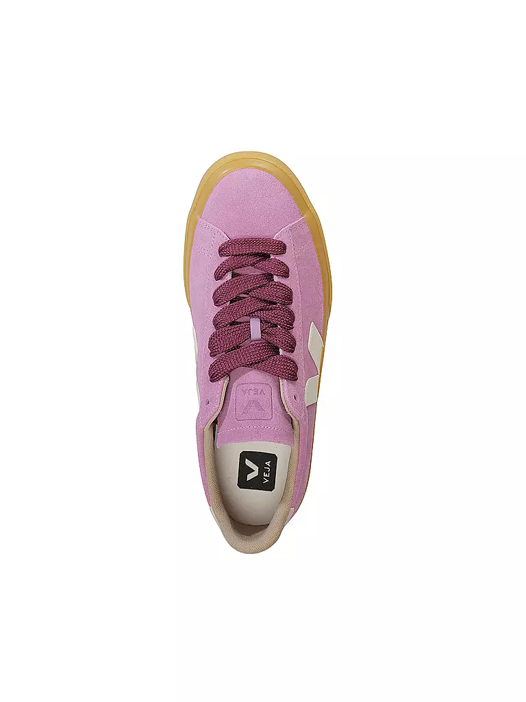 VEJA | Sneaker CAMPO BOLD | Lila