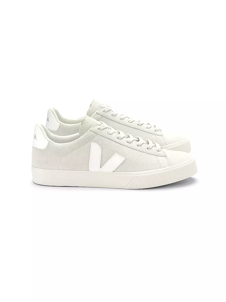 VEJA | Sneaker CAMPO | Crema
