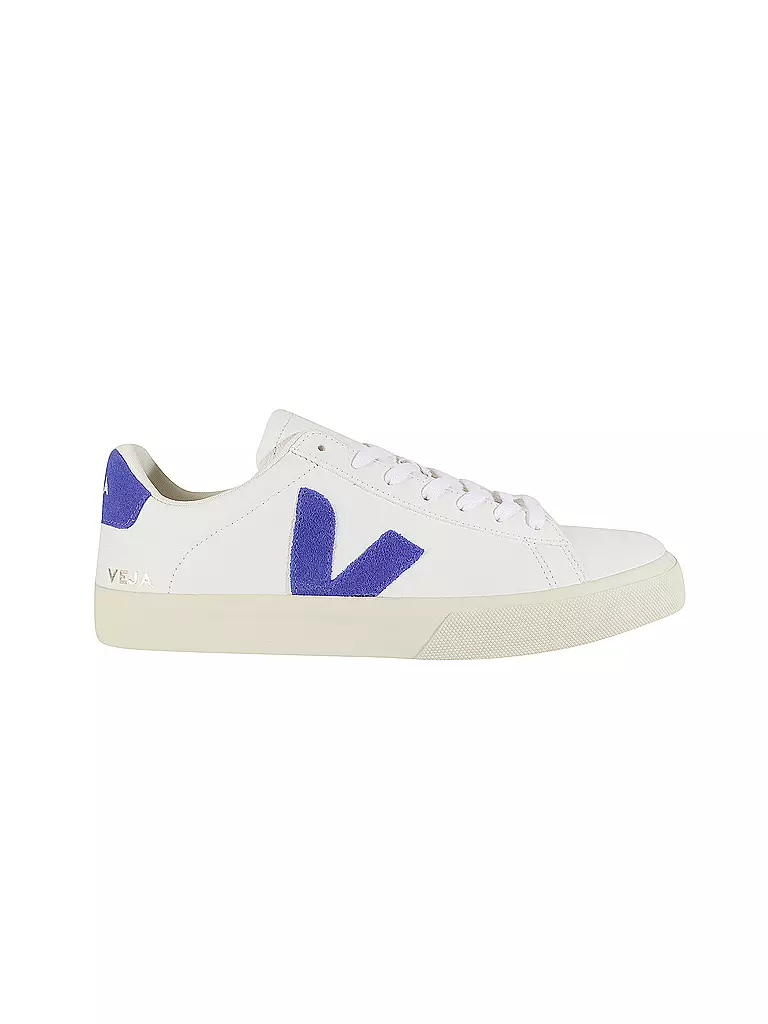 VEJA | Sneaker CAMPO | Blanco
