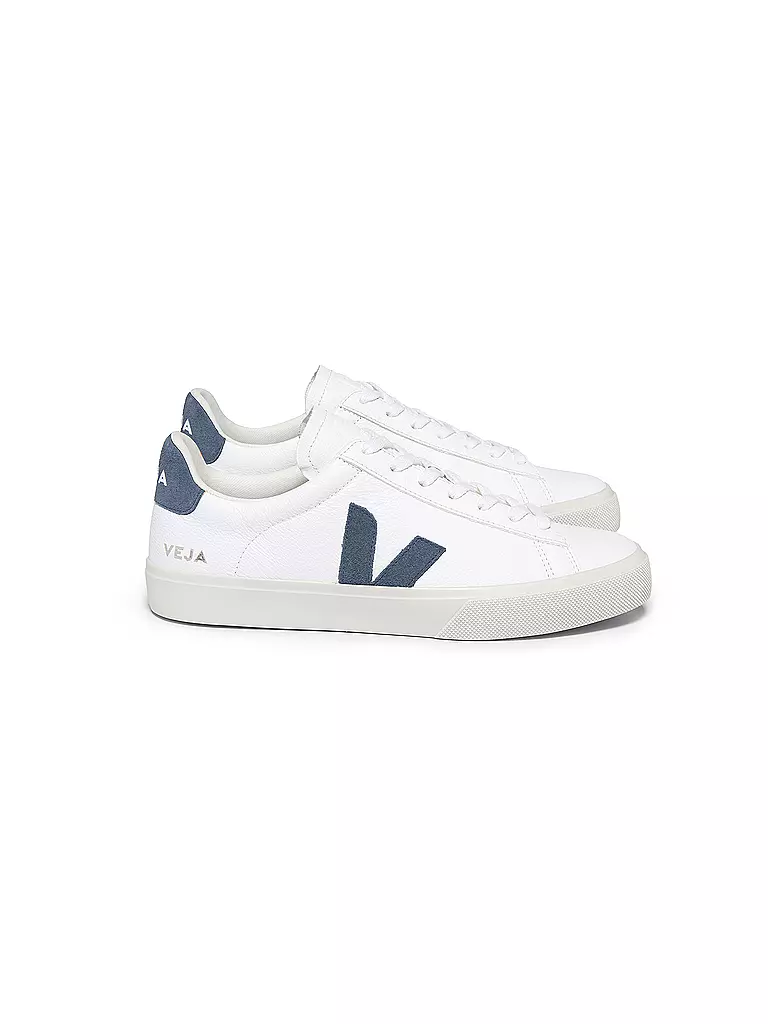 VEJA | Sneaker CAMPO | Blanco