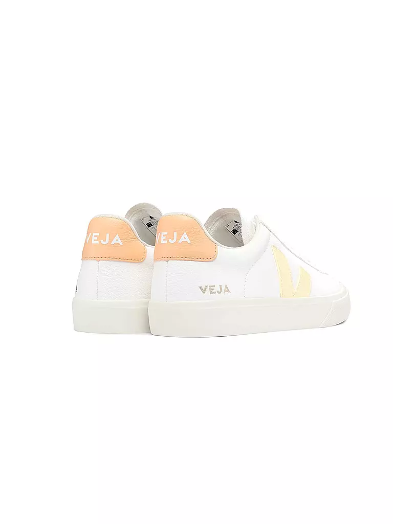 VEJA | Sneaker CAMPO | Blanco
