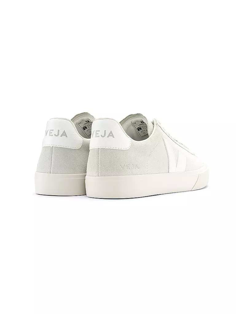 VEJA | Sneaker CAMPO | Crema