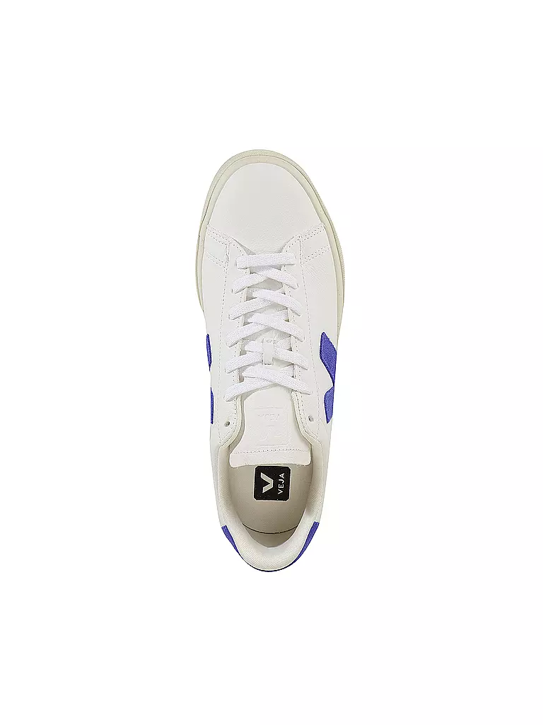 VEJA | Sneaker CAMPO | Blanco