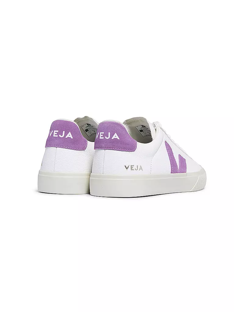 VEJA | Sneaker CAMPO | Blanco