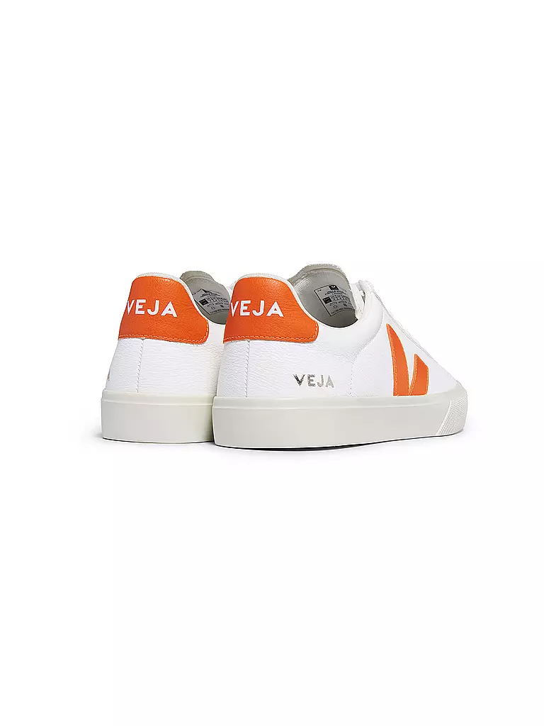 VEJA | Sneaker CAMPO | Blanco