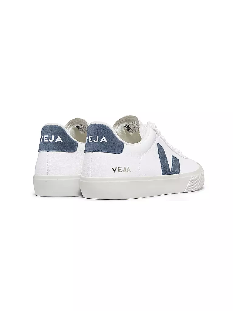 VEJA | Sneaker CAMPO | Blanco