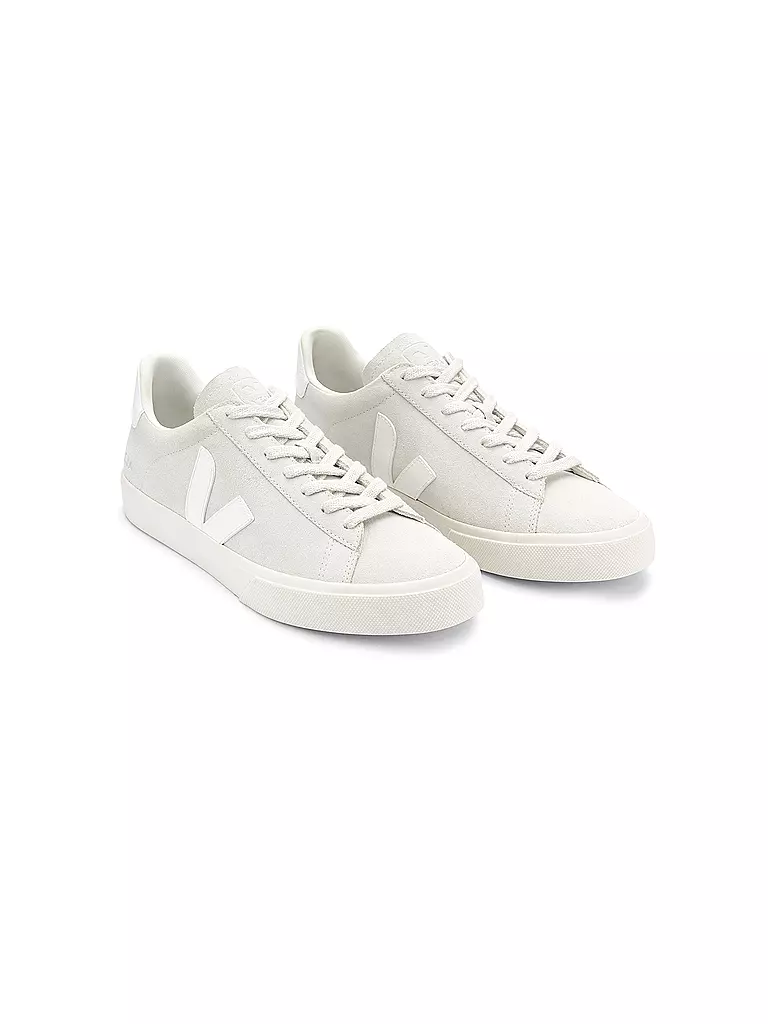 VEJA | Sneaker CAMPO | Crema