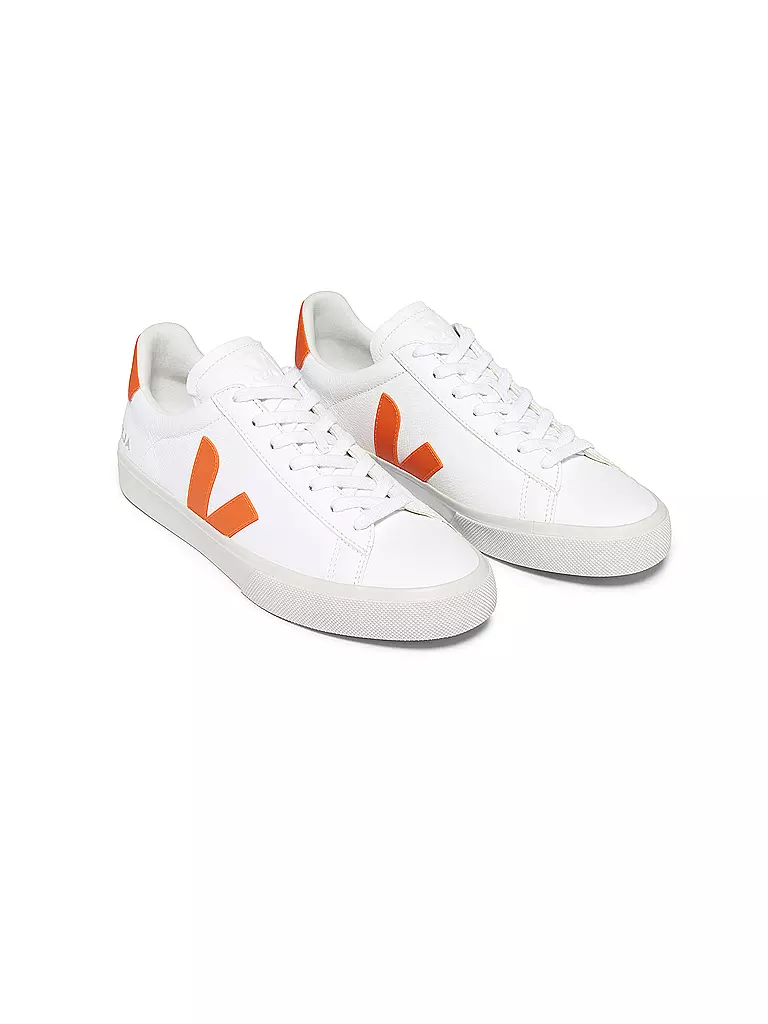 VEJA | Sneaker CAMPO | Blanco