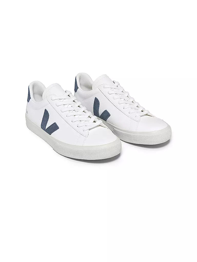 VEJA | Sneaker CAMPO | Blanco