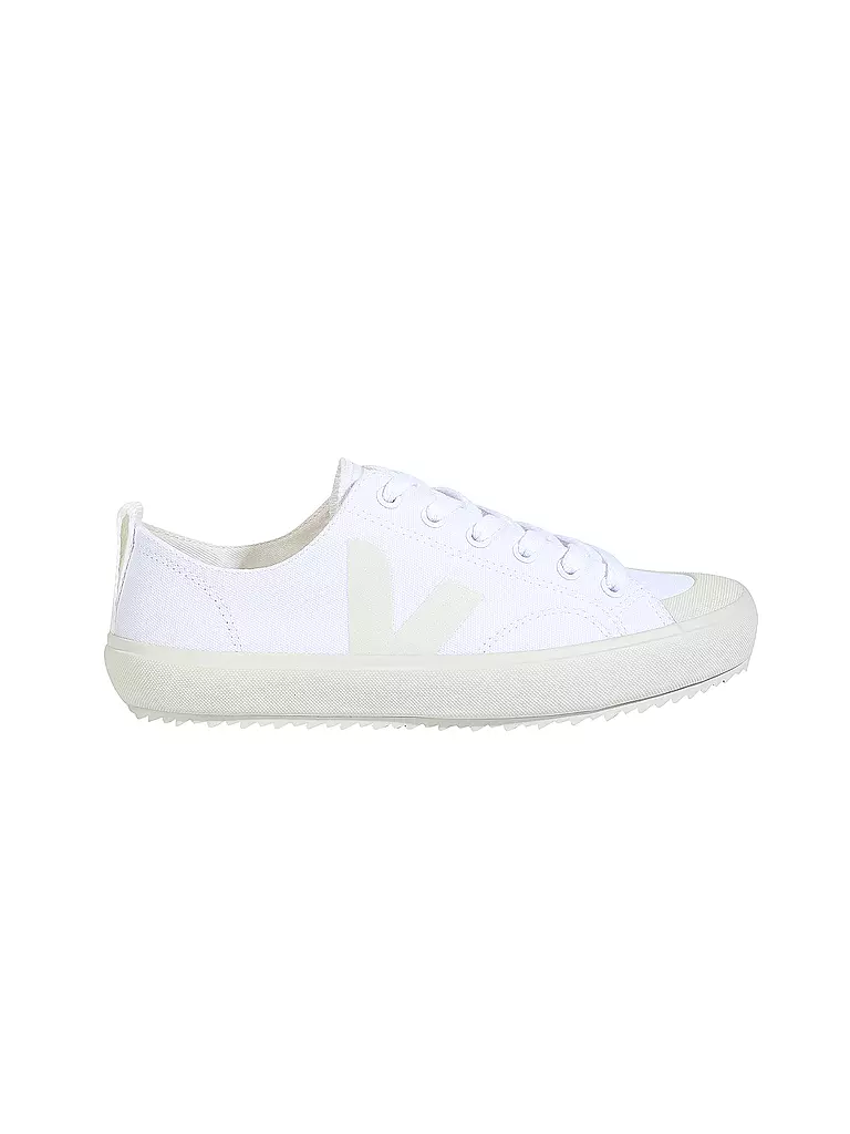 VEJA | Sneaker NOVA | Blanco