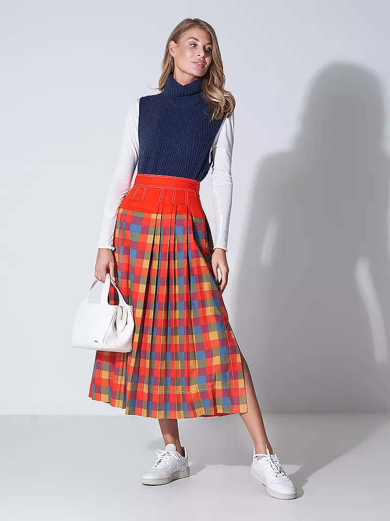 VEJA | Sneaker NOVA | Blanco