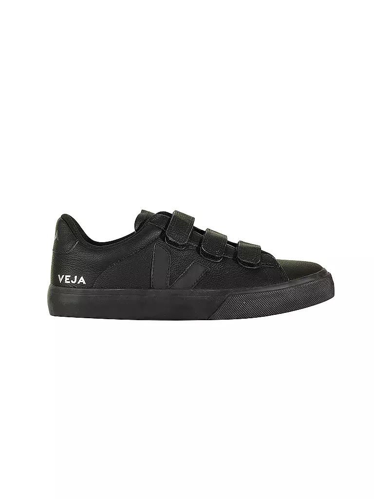 VEJA | Sneaker RECIFE | Negro