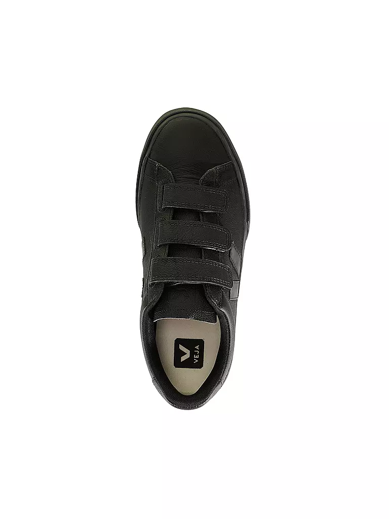 VEJA | Sneaker RECIFE | Negro