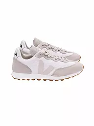VEJA | Sneaker  RIO BRANCO ALVEOMESH | Blanco