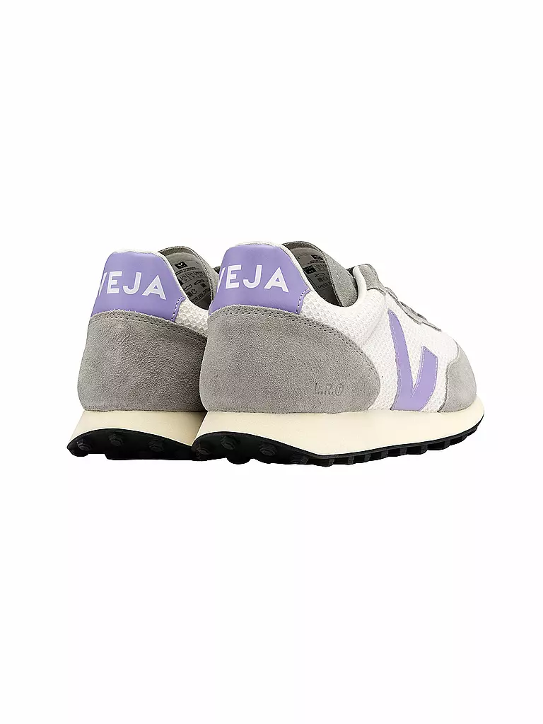 VEJA | Sneaker Rio Branco | Gris