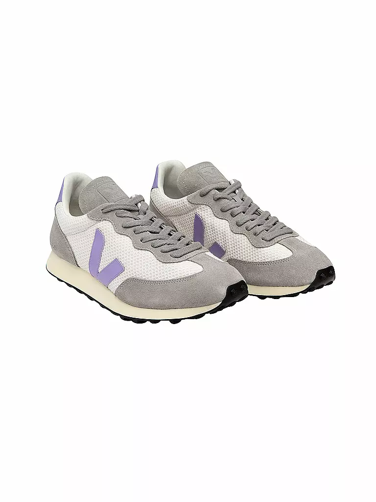 VEJA | Sneaker Rio Branco | Gris