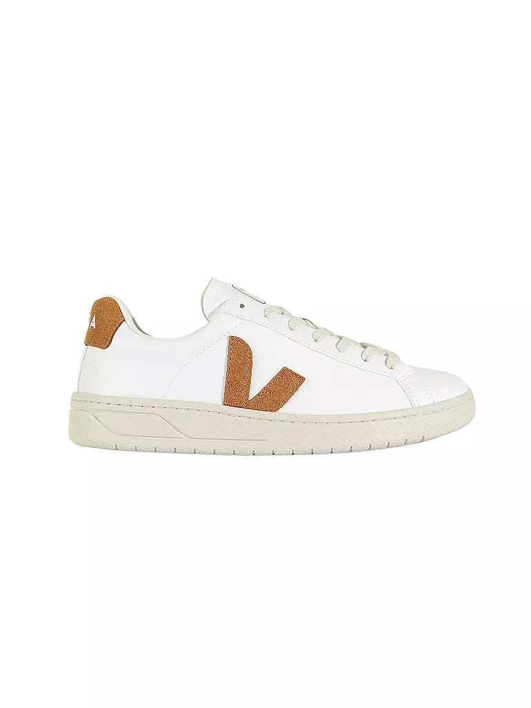 VEJA | Sneaker URCA | Blanco