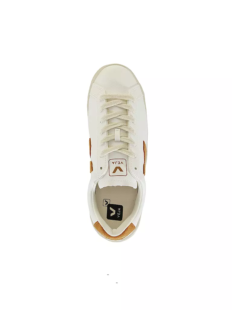 VEJA | Sneaker URCA | Blanco
