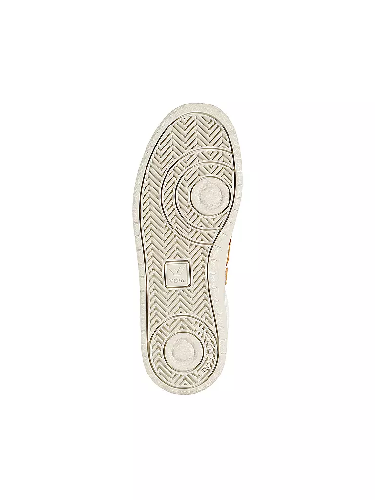 VEJA | Sneaker URCA | Blanco