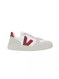 VEJA | Sneaker V-10 | Blanco