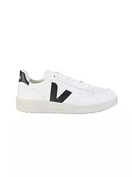 VEJA | Sneaker V-10 | Blanco
