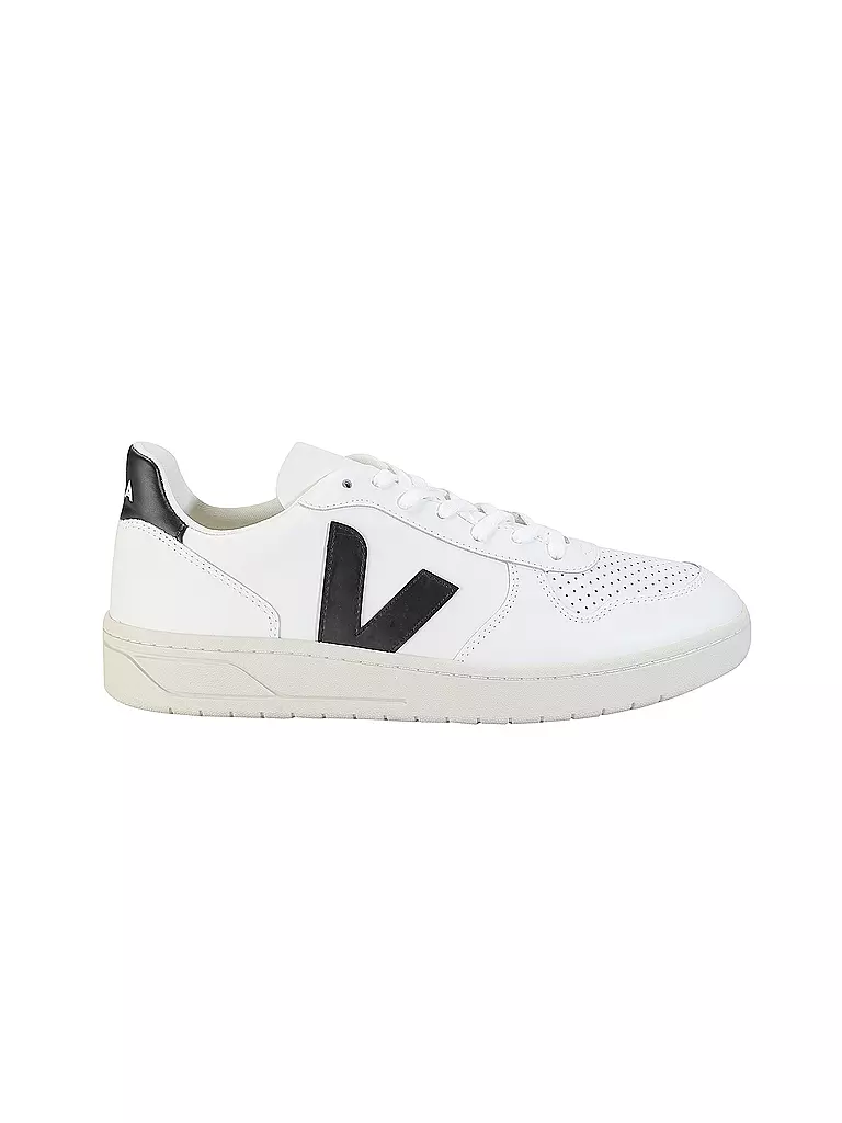 VEJA | Sneaker V-10 | Blanco