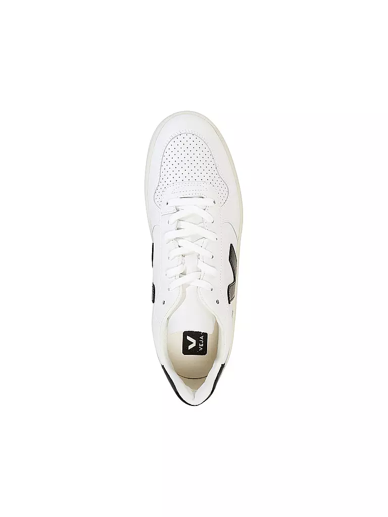 VEJA | Sneaker V-10 | Blanco