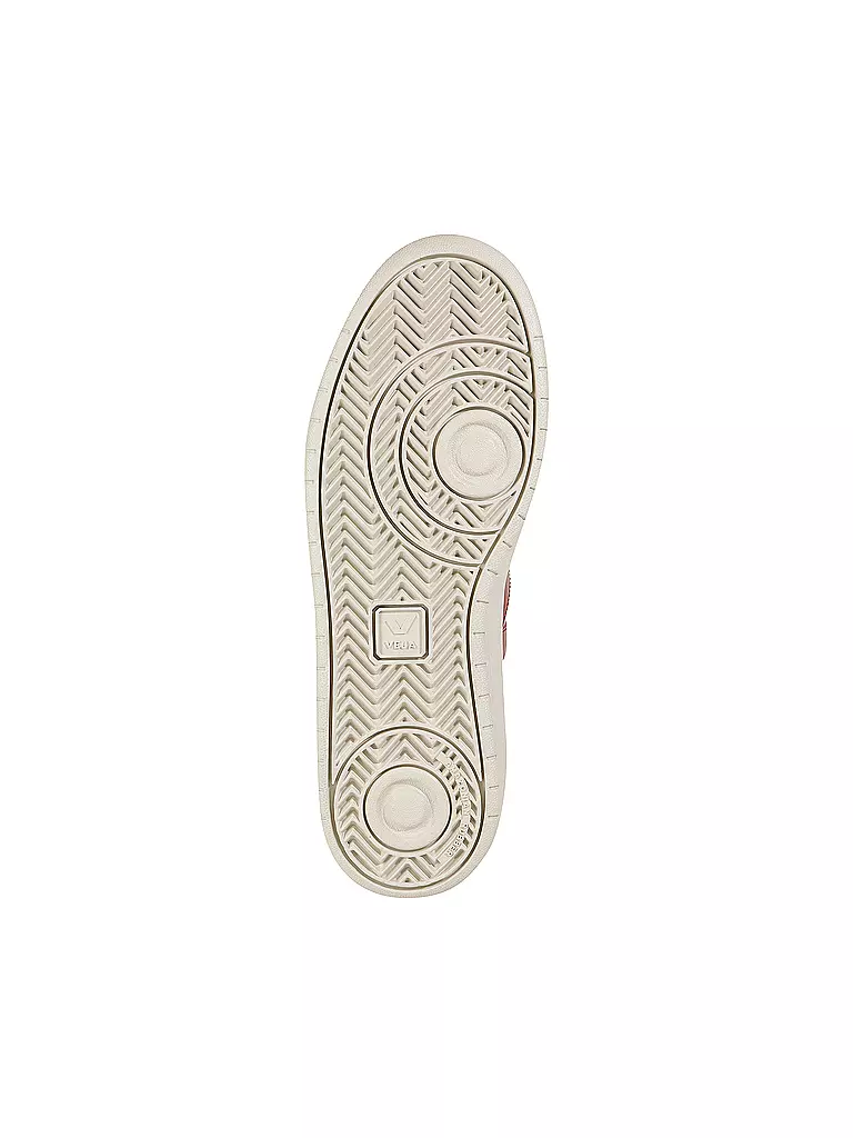 VEJA | Sneaker V-10 | Blanco
