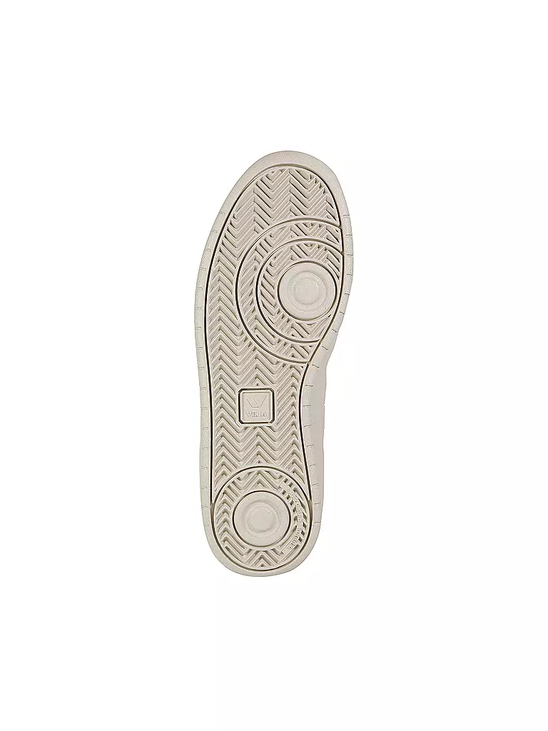 VEJA | Sneaker V-10 | Blanco