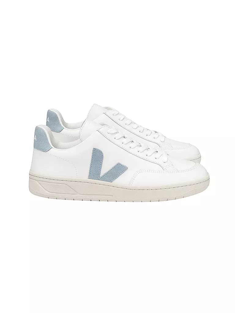 VEJA | Sneaker V-12 | Blanco