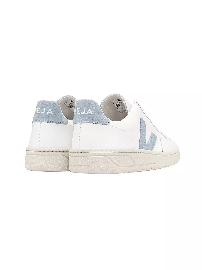 VEJA | Sneaker V-12 | Blanco