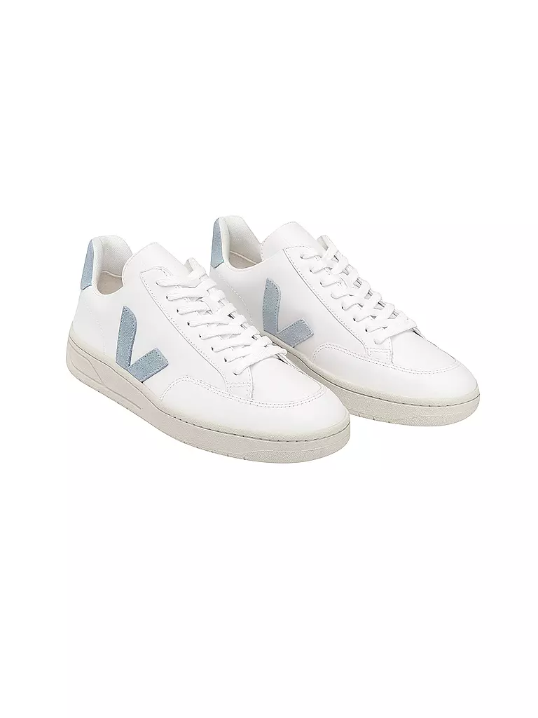 VEJA | Sneaker V-12 | Blanco
