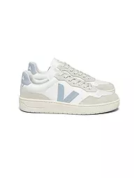VEJA | Sneaker V-90 | Blanco