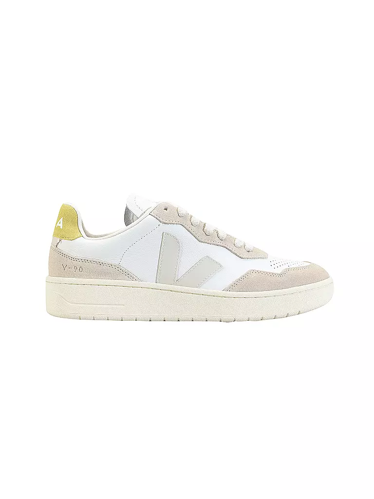 VEJA | Sneaker V-90 | Blanco