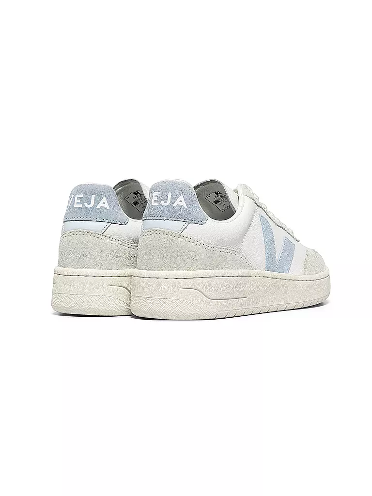 VEJA | Sneaker V-90 | Blanco