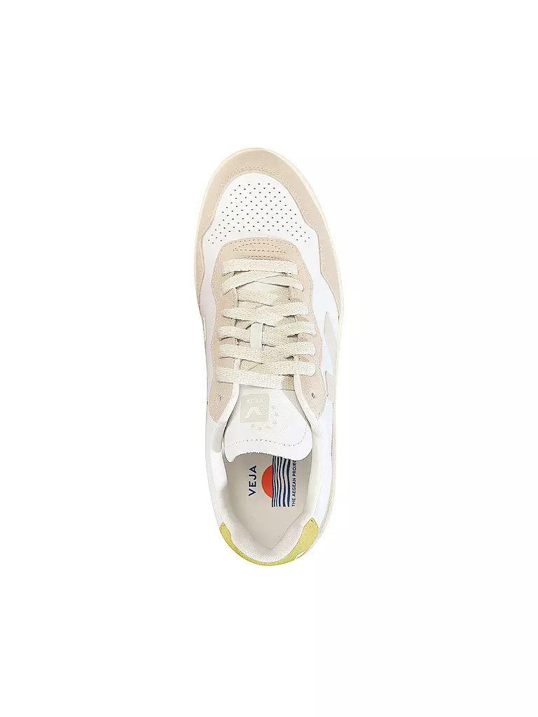 VEJA | Sneaker V-90 | Blanco
