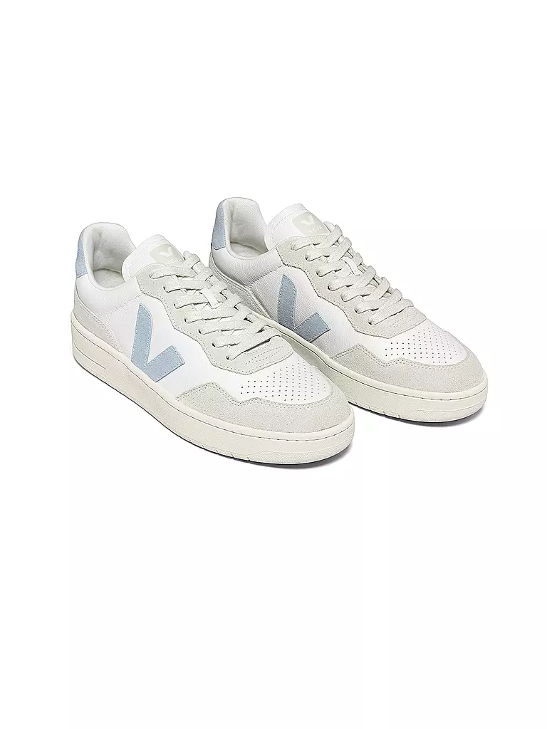 VEJA | Sneaker V-90 | Blanco