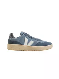 VEJA | Sneaker V90 | Azul oscuro