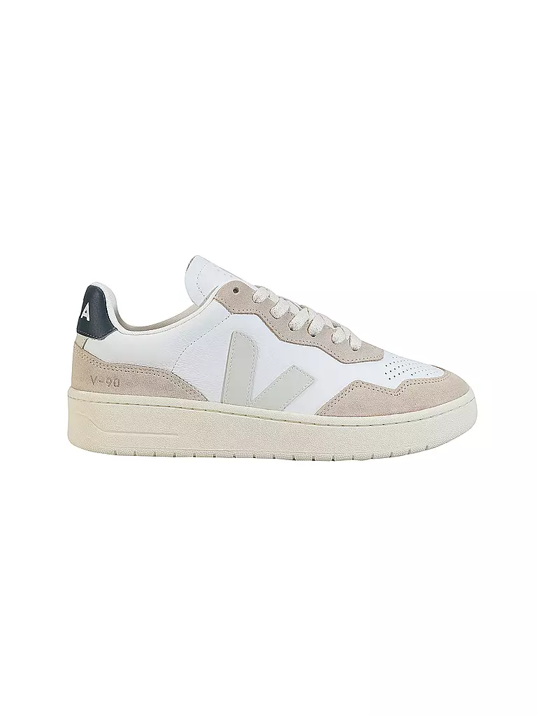 VEJA | Sneaker V90 | Blanco