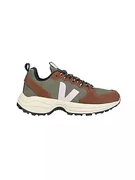 VEJA | Sneaker VENTURI | Oliva