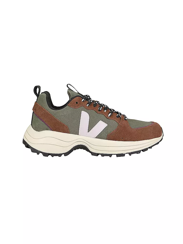 VEJA | Sneaker VENTURI | Oliva