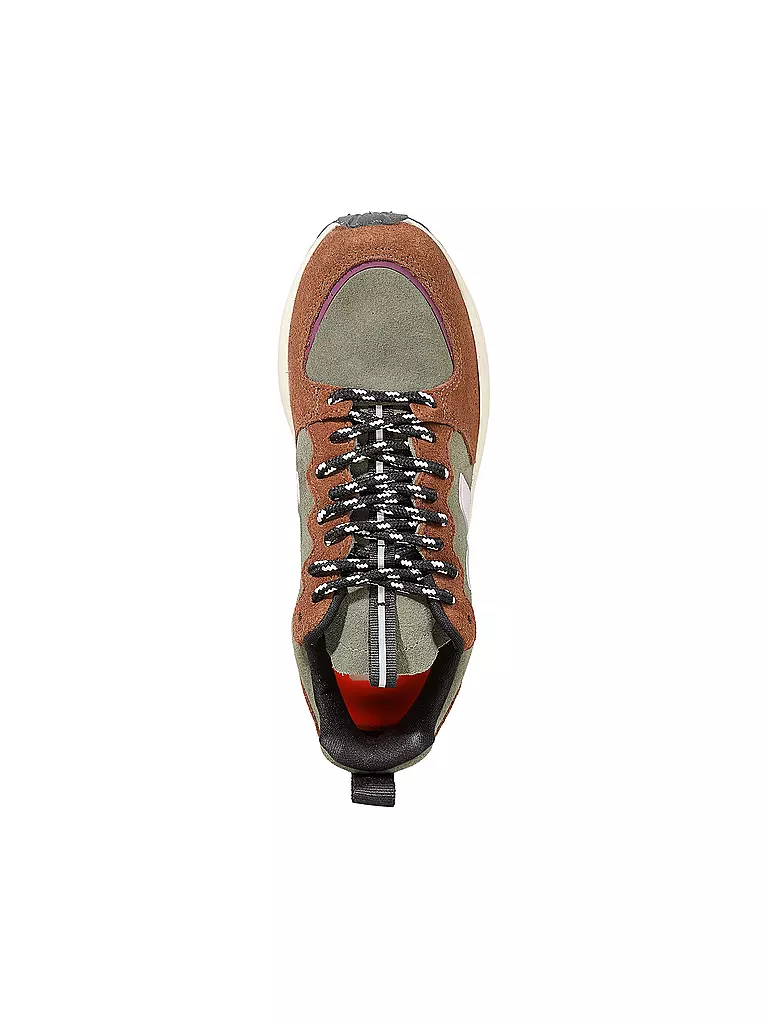 VEJA | Sneaker VENTURI | Oliva