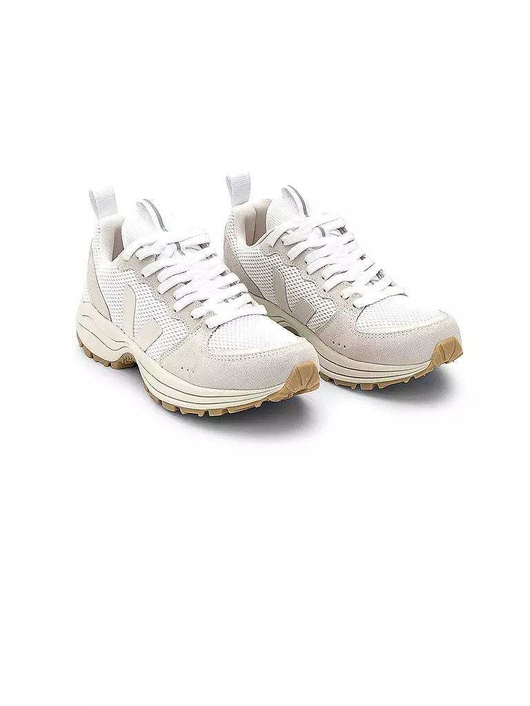 VEJA | Sneaker VENTURI | Blanco