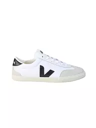 VEJA | Sneaker VOLLEY CANVAS | Blanco